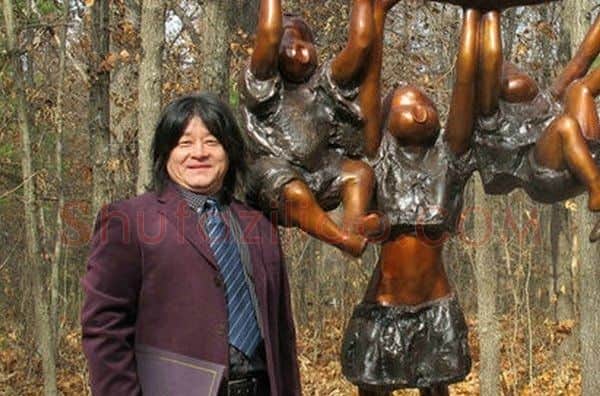 杨学军·画像·照片