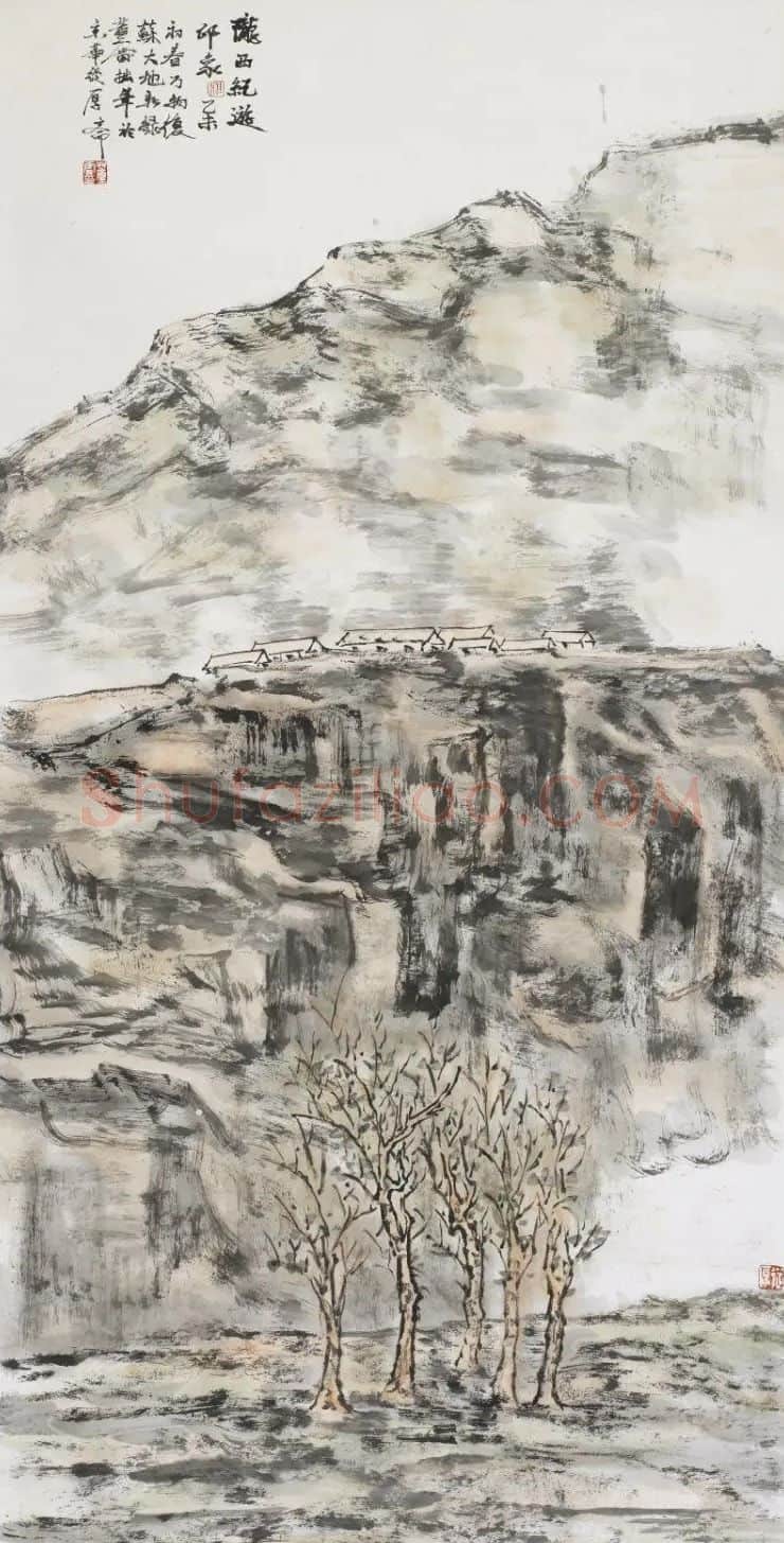 董雷·作品