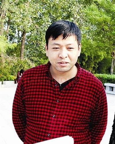 闫松岭·画像·照片