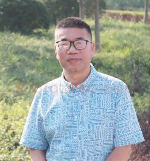 宋卫东·画像·照片