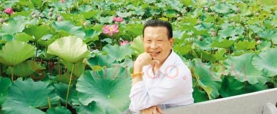 王明泽·画像·照片
