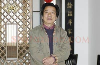 张自启·画像·照片