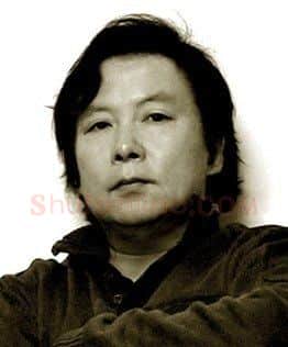 慈向群·画像·照片