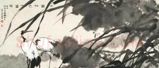 李子侯·作品