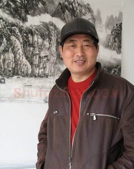 孙延祥·画像·照片