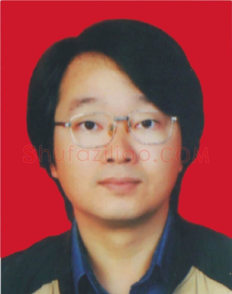 董明·画像·照片