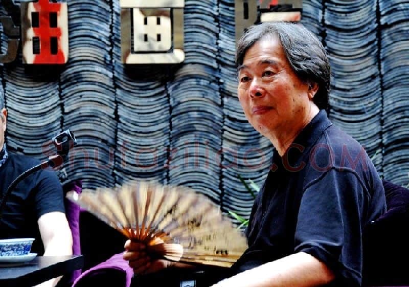 万启仁·画像·照片