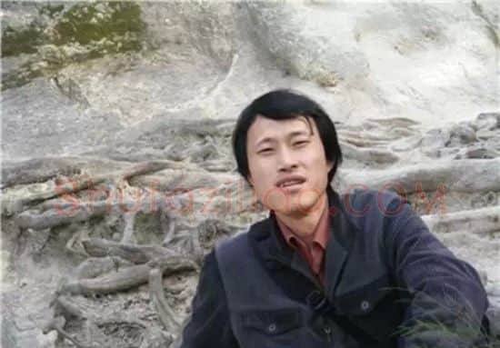 马永军·画像·照片