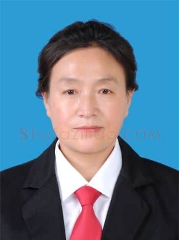 张文平·画像·照片