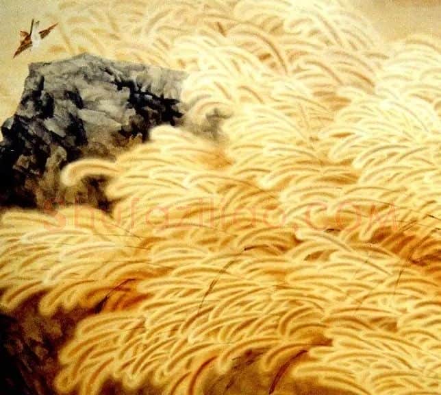 徐飞·作品