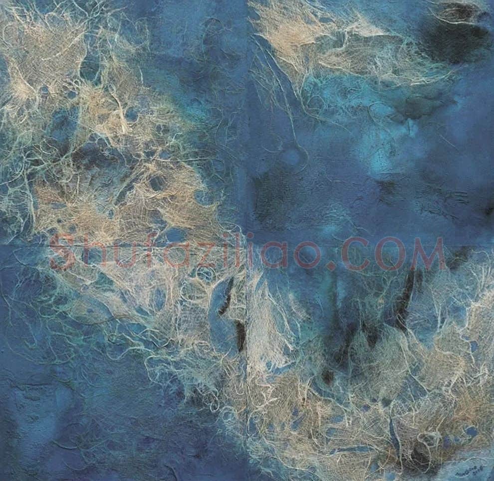 胡明哲·作品