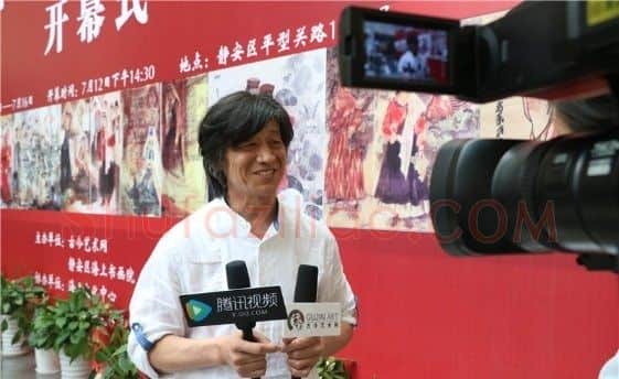 林玉祥·画像·照片