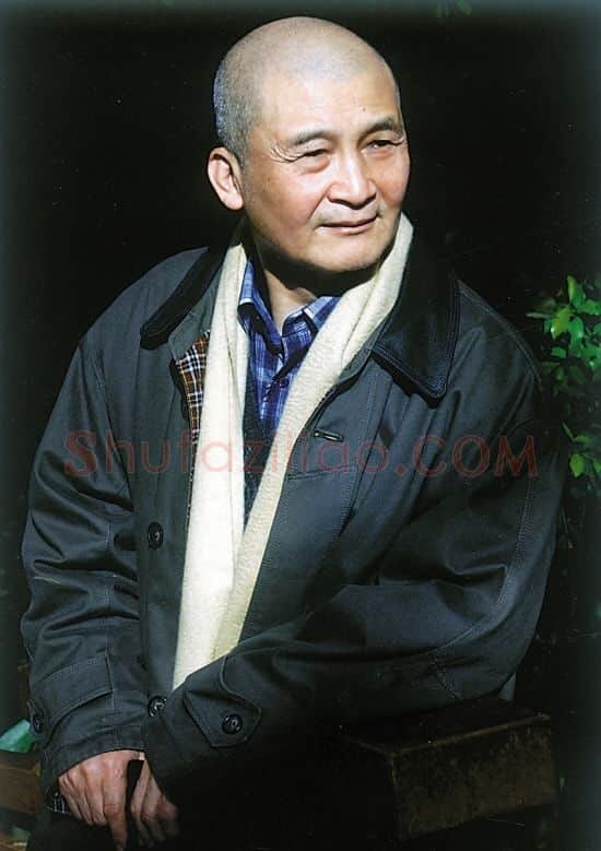 张葆桂·画像·照片