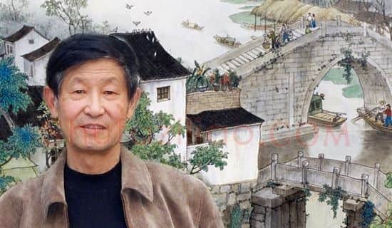 陈谋·画像·照片