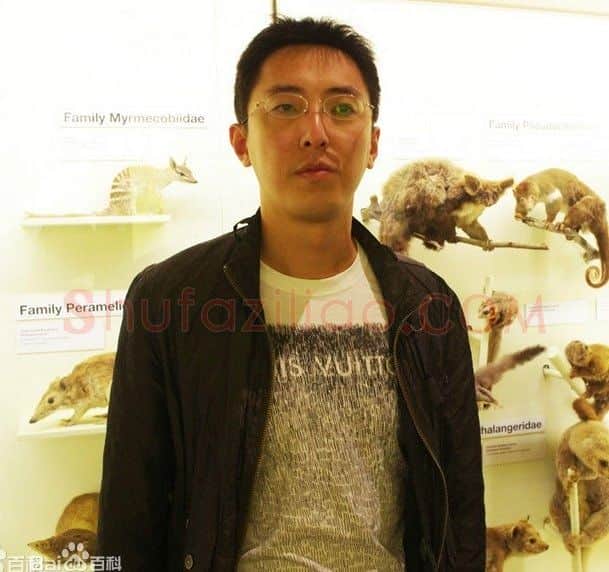 于晓冬·画像·照片