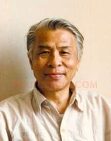 廖炯模·画像·照片