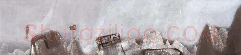 尚扬·作品