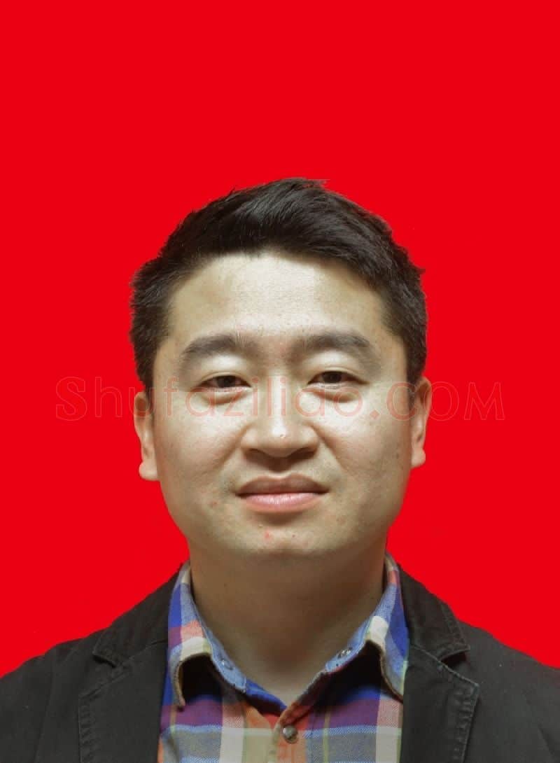 王文星·画像·照片