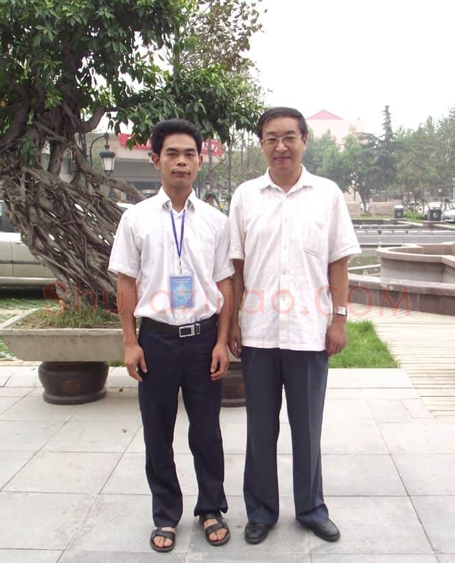 贺卫龙·画像·照片