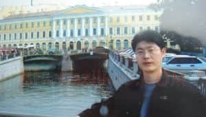 姜建忠·画像·照片