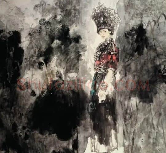 王光明·清韵