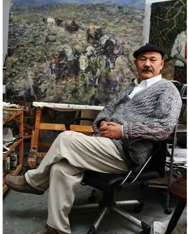 谢源璜·画像·照片