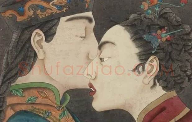 苏茹娅·蒙古意象 之十一