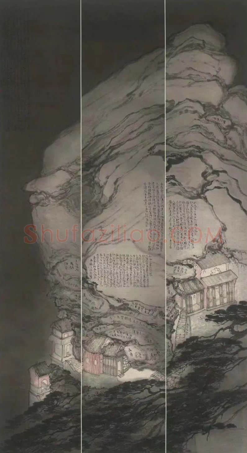 曾立国·泰和