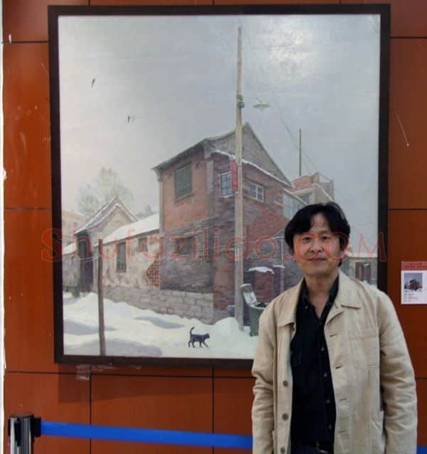 岳先平·画像·照片