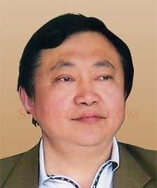 徐勤铭·画像·照片
