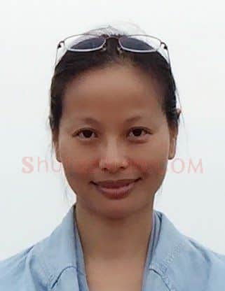 刘琬·画像·照片