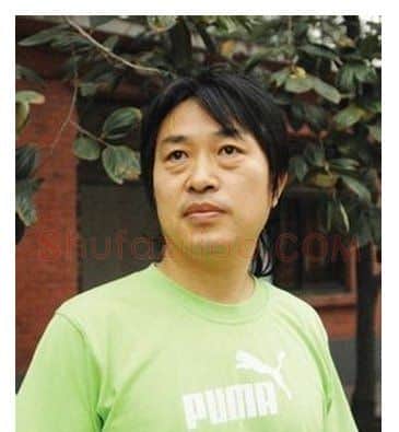 杨立军·画像·照片