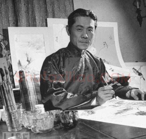 张书旂·画像·照片