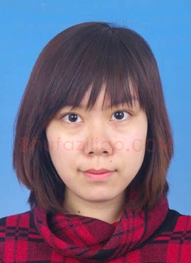 梁晓如·画像·照片