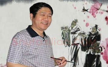 倪久龄·画像·照片
