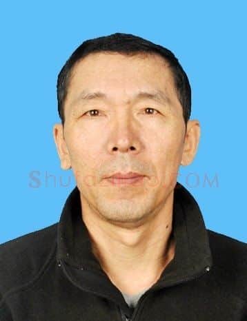 罗跃刚·画像·照片