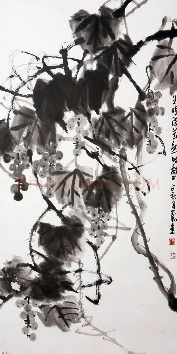 孙成刚·紫玉飘香