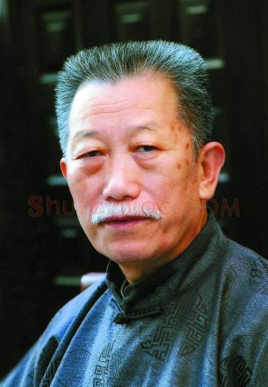 邹传安