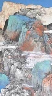 于延龙·太行西岭