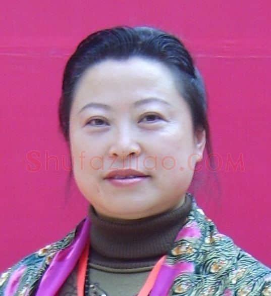 陈桂英·画像·照片