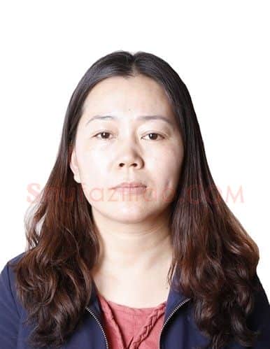 王莉·画像·照片