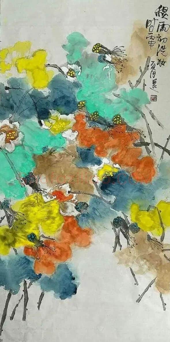 耿自正·作品