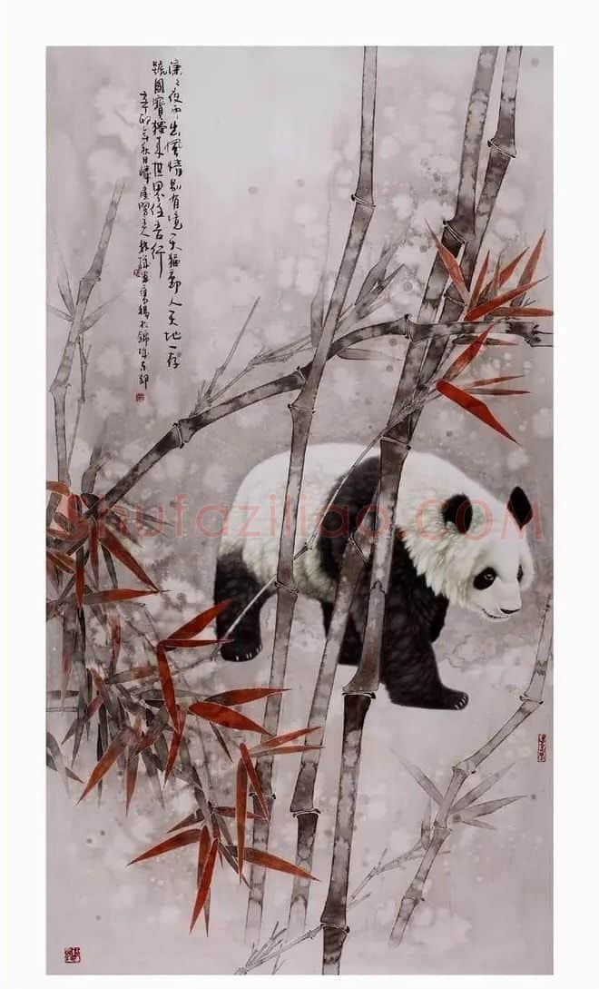 林机·独行