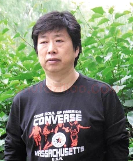 张兆明·画像·照片