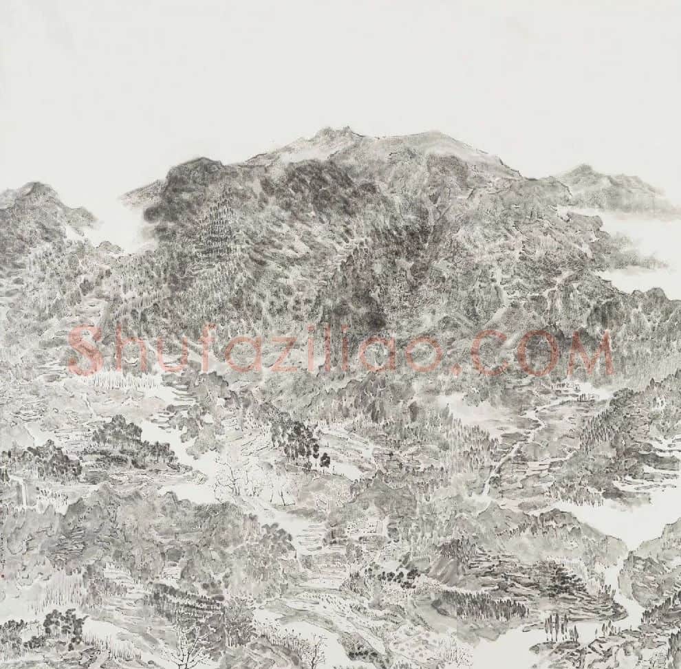 王跃奎·梅溪河畔