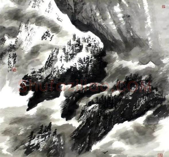 刘玉社·作品