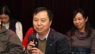 汪家明·画像·照片
