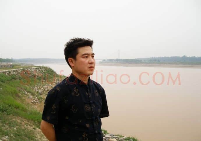 刘明雷·画像·照片