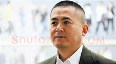 曾梵志·画像·照片