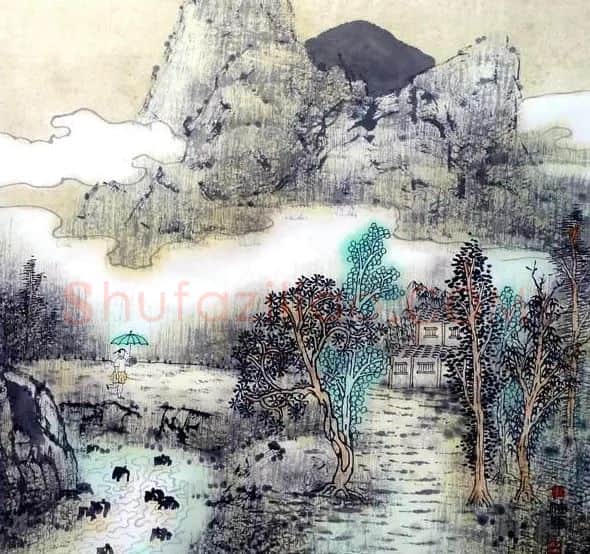 王海军·作品